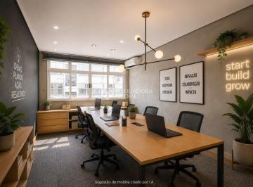 Comercial · 28m² · Ótima sala próxima ao Centro Administrativo