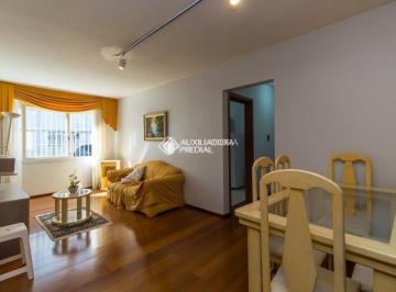 Apartamento · 70m² · 2 Quartos · Apartamento Semi-Mobiliado no Partenon - Porto Alegre