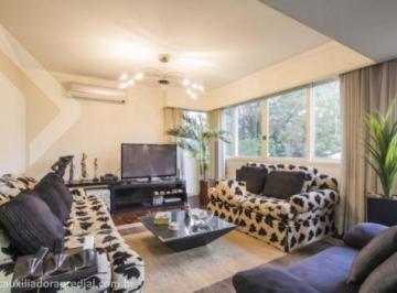Living 4 · Viva o Melhor do Moinhos | Cobertura de 219 m² junto ao Parcão