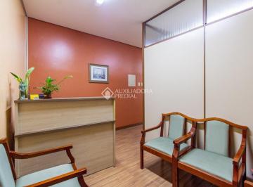 Comercial · 60m² · 1 Quarto · Sala Comercial no Centro Histórico