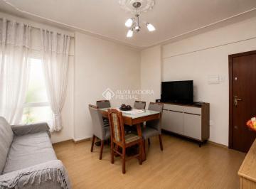 Apartamento · 54m² · 2 Quartos · APTO CENTRO HISTÓRICO, 02 DORMITÓRIOS, ANDAR ALTO