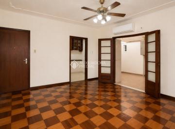 Apartamento · 100m² · 3 Quartos · Apartamento Garden no Bairro São Geraldo - 3 dormitórios!