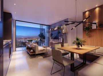 Apartamento · 78m² · 2 Quartos · 2 Vagas · Lindo Apartamento novo 2 quartos 2 suítes em Camburiu-SC