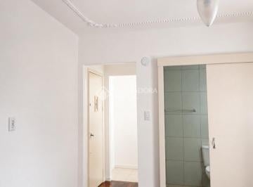 Apartamento · 29m² · 1 Quarto · Apartamento JK - Rua Bento Martins - Centro Histórico