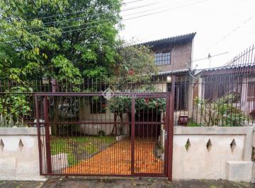Casa · 106m² · 3 Quartos · CASA NO BAIRRO JARDIM CARVALHO