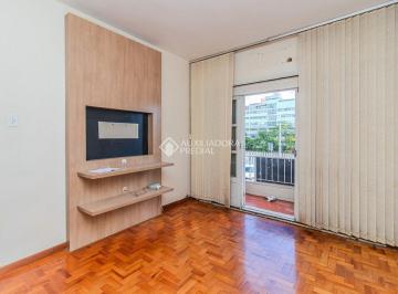 Apartamento · 123m² · 2 Quartos · 1 Vaga · Apartamento na Cidade Baixa - Ótima localização
