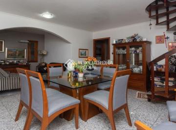 Sala 3 · Cobertura no Moinhos de Vento