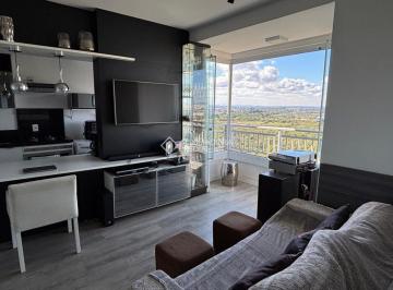 Apartamento · 65m² · 2 Quartos · 1 Vaga · Apartamento 2 Dormitórios Mobiliado - Condomínio Liberdade - Ao Lado da Arena do Grêmio - Aceita Fin