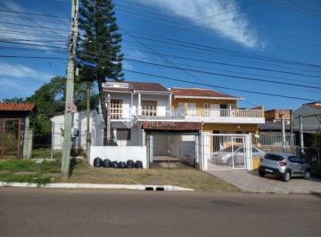 Casa · 140m² · 4 Quartos · 1 Vaga · Casa à venda em Alvorada - 4 dormitórios
