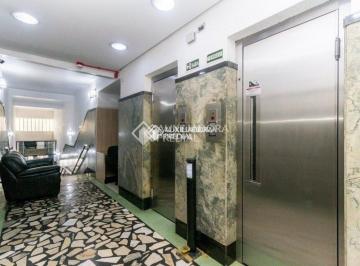 Apartamento · 57m² · 2 Quartos · Apartamento 2 quartos no centro Histórico de Porto Alegre.