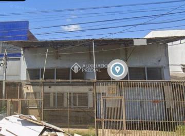 Comercial · 440m² · Pavilhão em Alvorada - Localização Estratégica