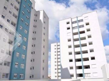 1 FACHADA 2 · Apartamento no bairro Bela Vista