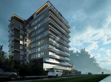 Apartamento · 180m² · 4 Quartos · 3 Vagas · Apartamento alto padrão praia brava 4 suítes