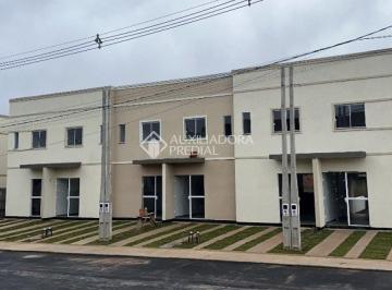 Casa · 52m² · 2 Quartos · 1 Vaga · Sobrado 2 dormitórios c/ documentação inclusa
