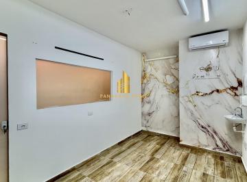 Comercial · 28m² · 1 Quarto · Sala Comercial para locação, 28m² - Jd. do Mar - São Bernardo do Campo/SP