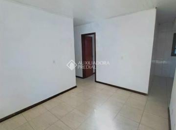 Casa · 78m² · 3 Quartos · 2 Vagas · Casa de 3 quartos com suíte à venda na Rua Iraúnas - Jardim Algarve - Alvorada/RS