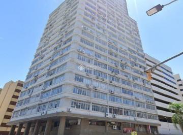 Comercial · 50m² · Auxiliadora Predial vende excelente sala comercial com 49,78m² de área privativa no Centro Histórico