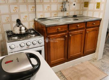 Apartamento · 34m² · 1 Quarto · Apartamento em Cidade Baixa, Porto Alegre