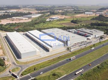 Comercial · 5749m² · 36 Vagas · Galpão 5749 m² – 12 docas – Jundiaí/Bandeirantes