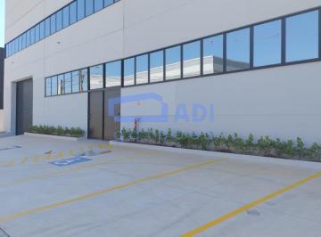 Comercial · 1615m² · Galpão 1615 m² - doca e rampa - Castello Branco - Itu