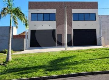 Imagem Principal · GALPÃO COMERCIAL PARA VENDA OU LOCAÇÃO | PARQUE CAMPO BONITO
