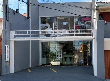 Imagem Principal · SALÃO COMERCIAL / GALPÃO À VENDA | AVENIDA GENERAL OSÓRIO Trujillo | Sorocaba/SP