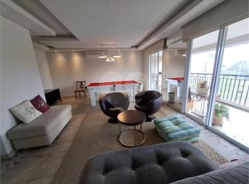 Imagem Principal · Apartamento Mobiliado de 155m² 1 Suíte no Alto da Boa Vista