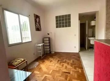 Apartamento · 30m² · 1 Quarto · Apartamento 1 Quarto no Catete