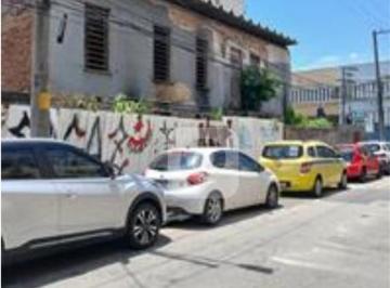 Casa · 347m² · Casarão no Maracanã