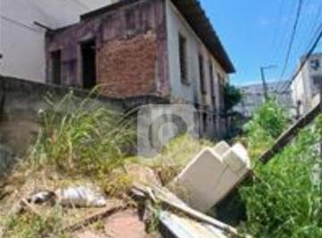 Casa · 347m² · Casarão no Maracanã