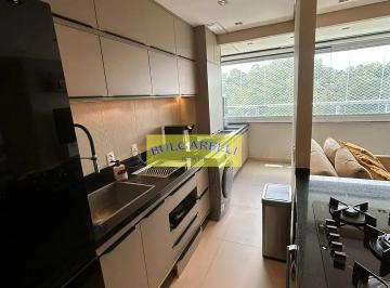 Apartamento · 60m² · 3 Quartos · Apartamento para venda em Jardim Carlos Gomes de 60.00m² com 3 Quartos