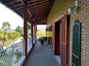 Casa · 794m² · 4 Quartos · 10 Vagas · Casa para venda em Parque Quinta Da Boa Vista de 794.00m² com 4 Quartos, 4 Suites e 10 Garagens