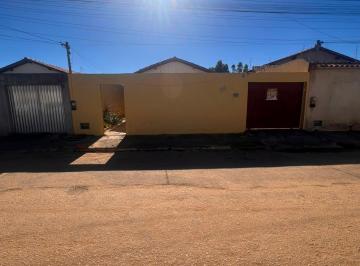 Casa · 200m² · 2 Quartos · 3 Vagas · Casa para venda em Felícia de 200.00m² com 2 Quartos e 3 Garagens