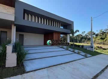 Casa · 212m² · 3 Quartos · 4 Vagas · Casa de Condomínio para venda em Residencial Evidencias de 212.00m² com 3 Quartos, 3 Suites e 4 Gara
