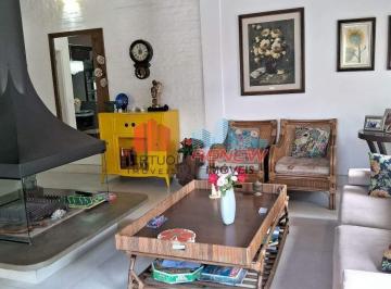 Casa · 494m² · 6 Quartos · 5 Vagas · Casa de Condomínio para aluguel Condomínio Vale do Itamaracá em Valinhos