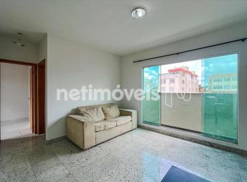 Sala · Locação Apartamento 2 quartos Padre Eustáquio Belo Horizonte