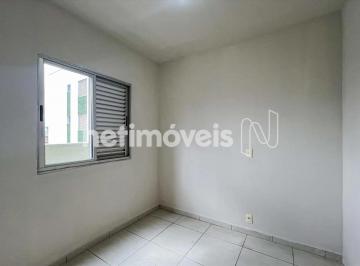 Quarto · Locação Apartamento 2 quartos Padre Eustáquio Belo Horizonte