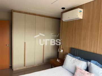 Apartamento · 111m² · 3 Quartos · 2 Vagas · Vereda Areião - Apartamento 3 quartos, sendo 3 suítes