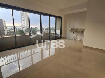 Apartamento · 77m² · 3 Quartos · 1 Vaga · Apartamento 3 Quartos à Venda no Setor Pedro Ludovico | 77 m² | Nascente
