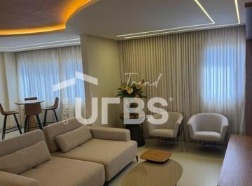 Apartamento · 143m² · 3 Quartos · 2 Vagas · Vendo Apartamento 03 sutes setor bueno , Parque Vaca Brava