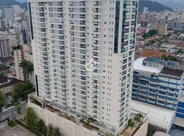 Apartamento com 1 quarto para Locação, Boqueirão - Santos · Apartamento com 1 quarto para Locação, Boqueirão - Santos