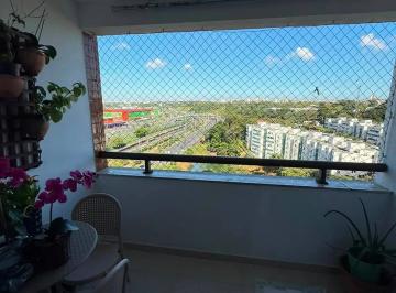 Apartamento à venda no BRISAS RESIDENCIAL CLUBE, PARALELA, Salvador, BA · Apartamento à venda no BRISAS RESIDENCIAL CLUBE, PARALELA, Salvador, BA