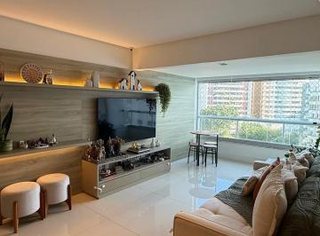 Apartamento à venda no CONDOMÍNIO MAISON BOUGAINVILLE - ITAIGARA, ALTO DO ITAIGARA, Salvador, BA · Apartamento à venda no CONDOMÍNIO MAISON BOUGAINVILLE - ITAIGARA, ALTO DO ITAIGARA, Salvador, BA