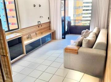 Apartamento para locação no HOUSTON, PONTA VERDE, Maceió, AL · Apartamento para locação no HOUSTON, PONTA VERDE, Maceió, AL