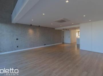 Apartamento · 390m² · 3 Quartos · 3 Vagas · Cobertura semimobiliada para comprar ou alugar no ID Residences Bairro Boa Vista