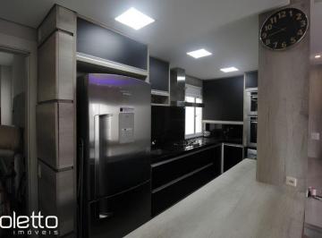 Apartamento · 67m² · 3 Quartos · 1 Vaga · Apartamento 3 dormitórios com suíte e sacada — mobiliado e pronto para morar