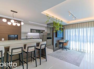 Apartamento · 55m² · 1 Quarto · 1 Vaga · Apartamento para Comprar ou Aluguar no PARIGI RESIDENCE