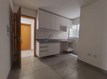 Apartamento · 27m² · 1 Quarto · Apartamento com 01 dormitórios, sala ,banheiro, cozinha com armário, área de ser