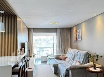 Photo 1 · RR10854 Apartamento MOBILIADO 80m² CONDOMÍNIO RESORT BETHAVILLE - OPORTUNIDADE -