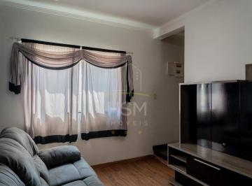 Casa · 109m² · 2 Quartos · 3 Vagas · Sobrado para aluguel, 2 quartos, 2 suítes, 3 vagas, Vila Alzira - Santo André/SP